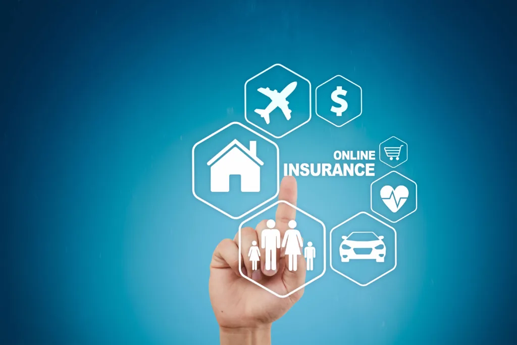 Types of Insurance Content That Perform Well
