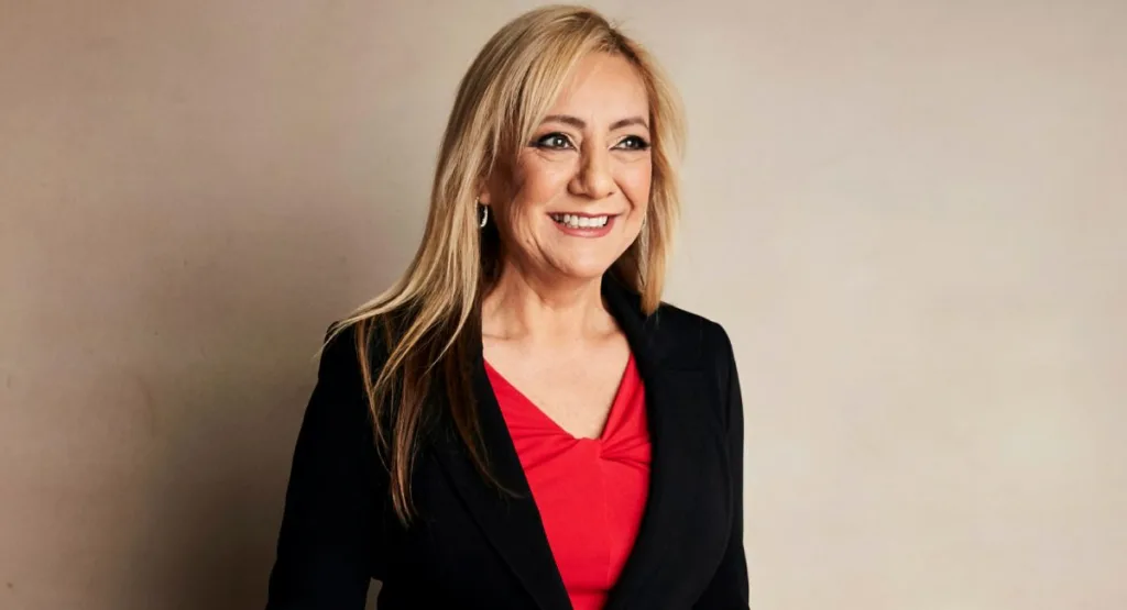 Who is Lorena Bobbitt? Quick Bio