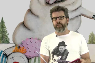 aaron blabey net worth