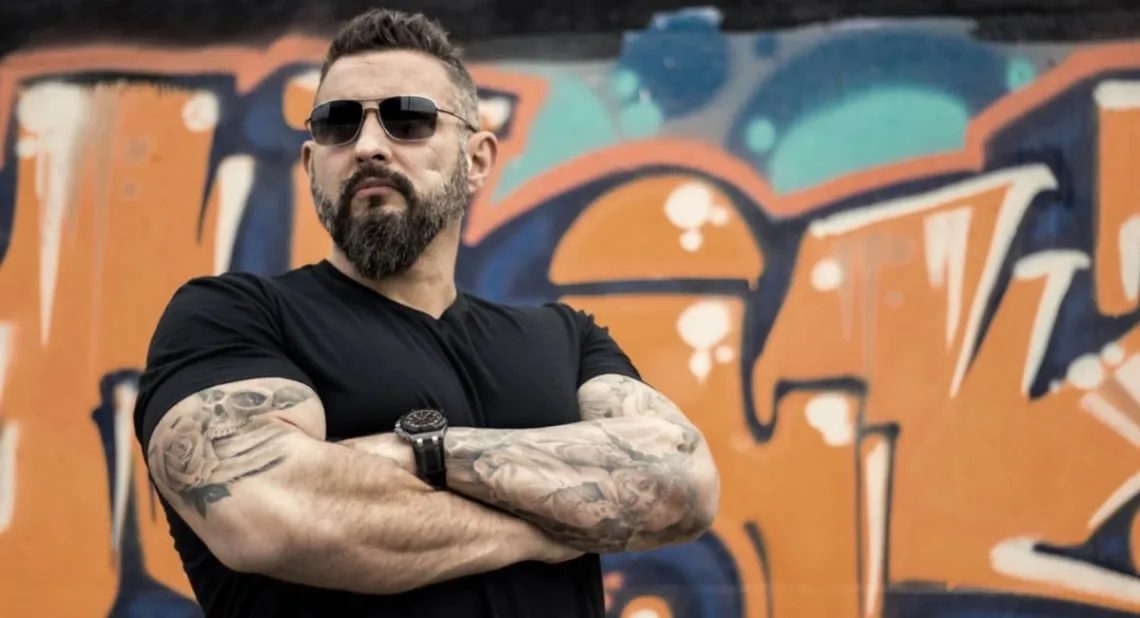 andy frisella net worth