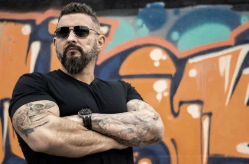 andy frisella net worth