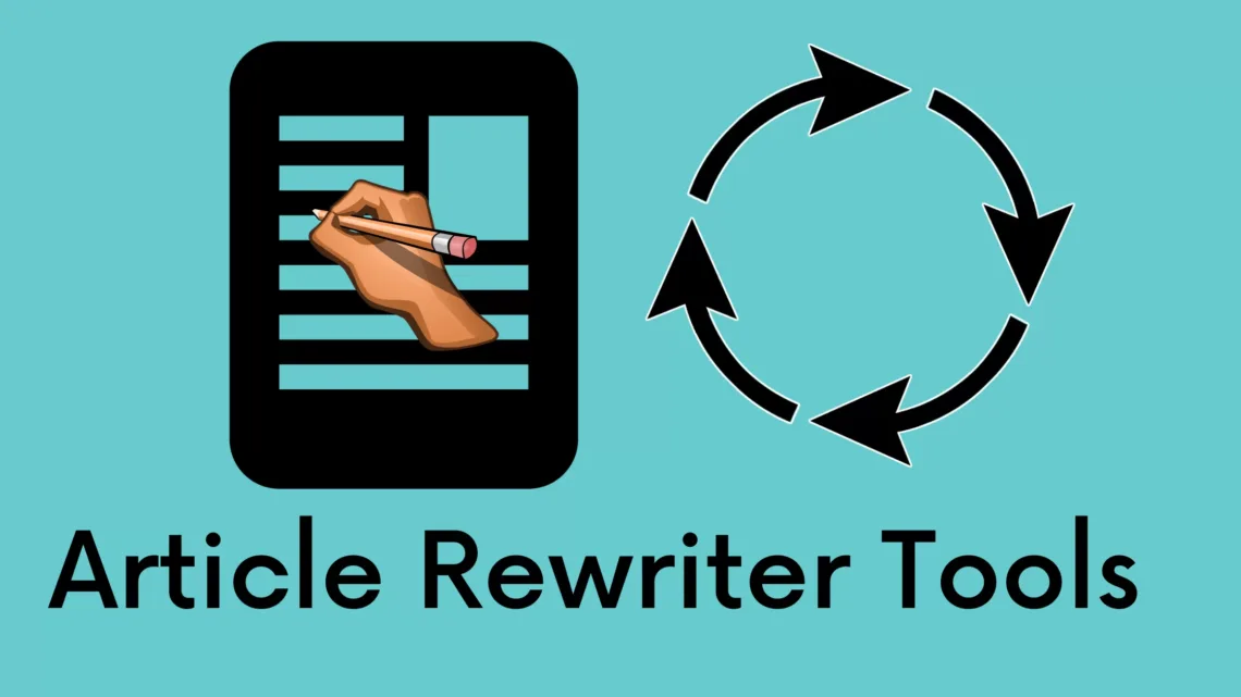 article rewriter tool by uploadarticle.com