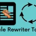 article rewriter tool by uploadarticle.com