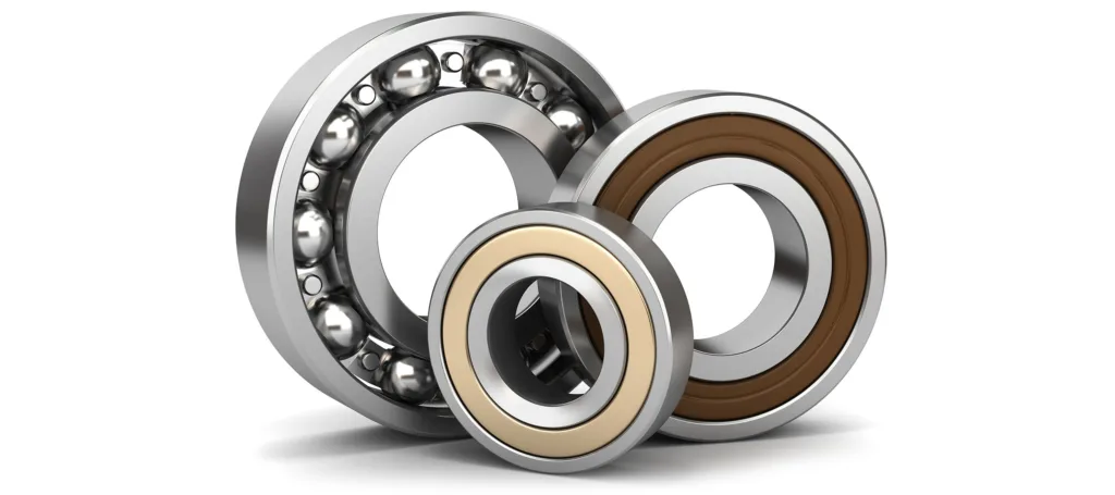2RSB9053 ball bearing