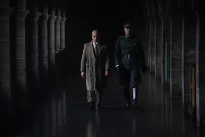 cast of bonhoeffer film