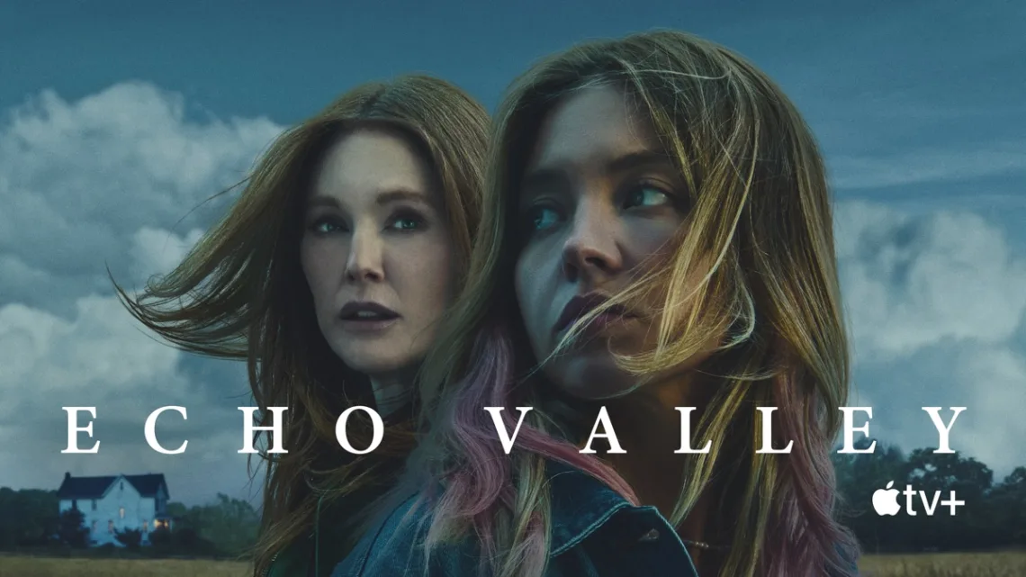 cast of echo valley film