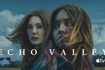 cast of echo valley film