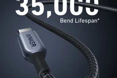 Samsung Charger Cable