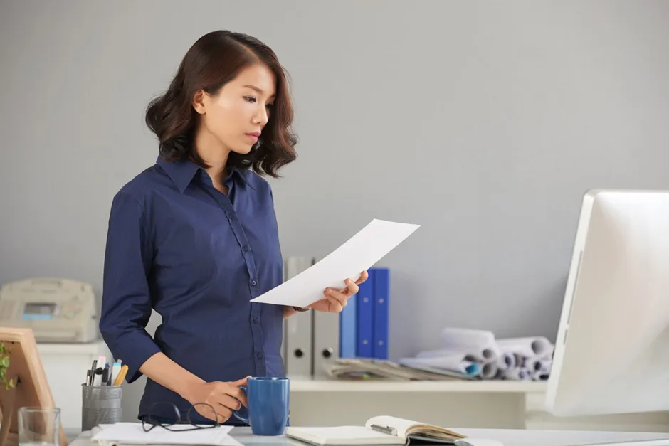 Managing Documentation