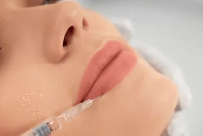 Lip Enhancement Procedure