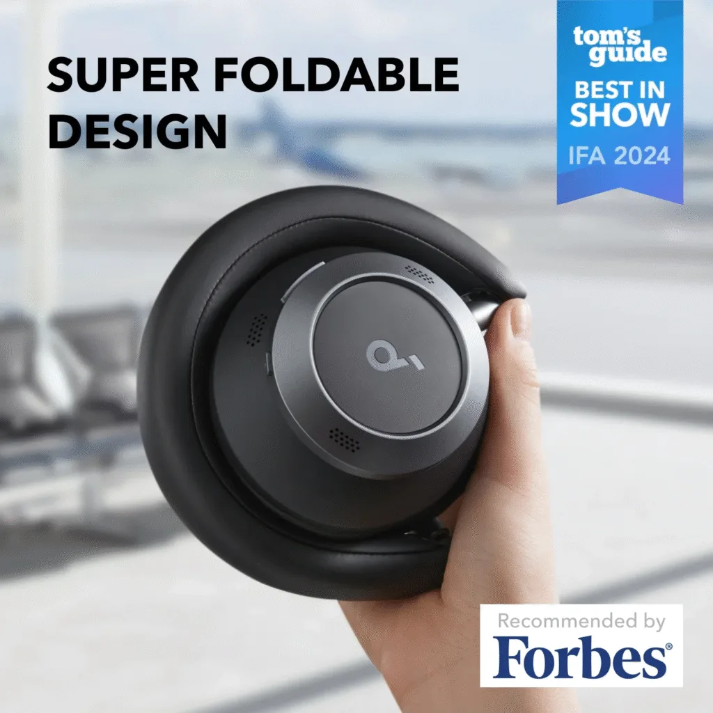 Personalizable Sound Experience