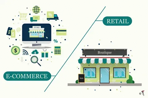 Retail and E-Commerce