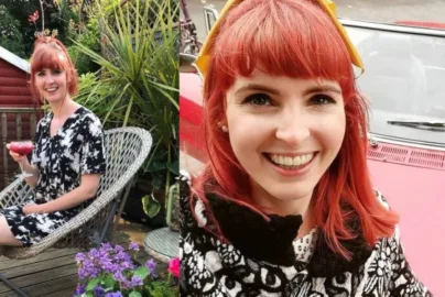 izzie balmer partner