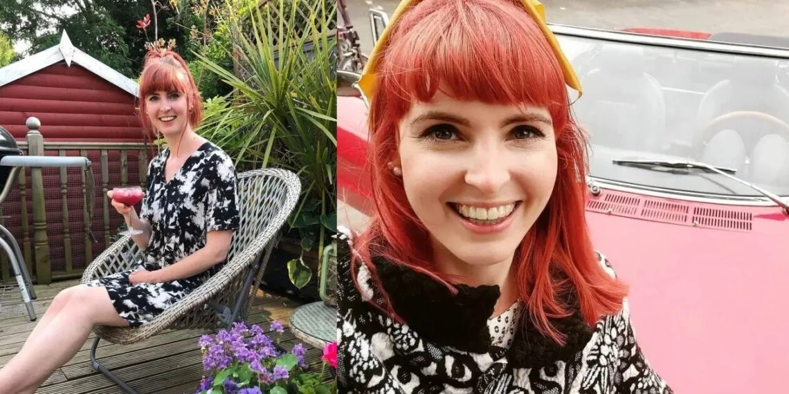 izzie balmer partner