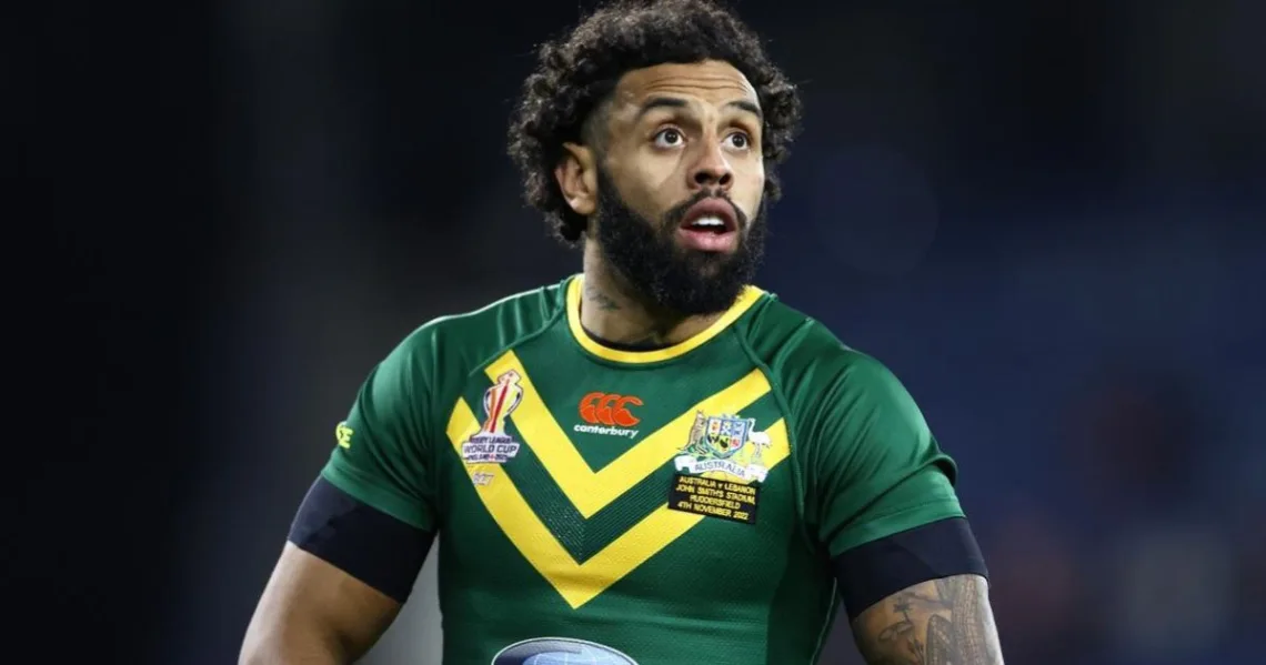 josh addo-carr net worth