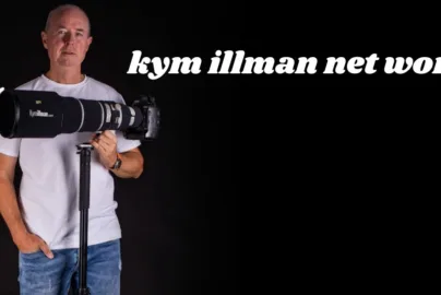 kym illman net worth