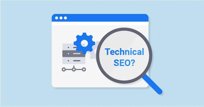 Technical SEO Optimization