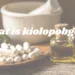 what is kiolopobgofit