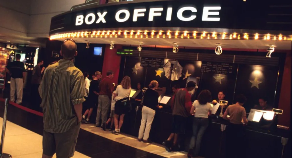 Box Office Performance