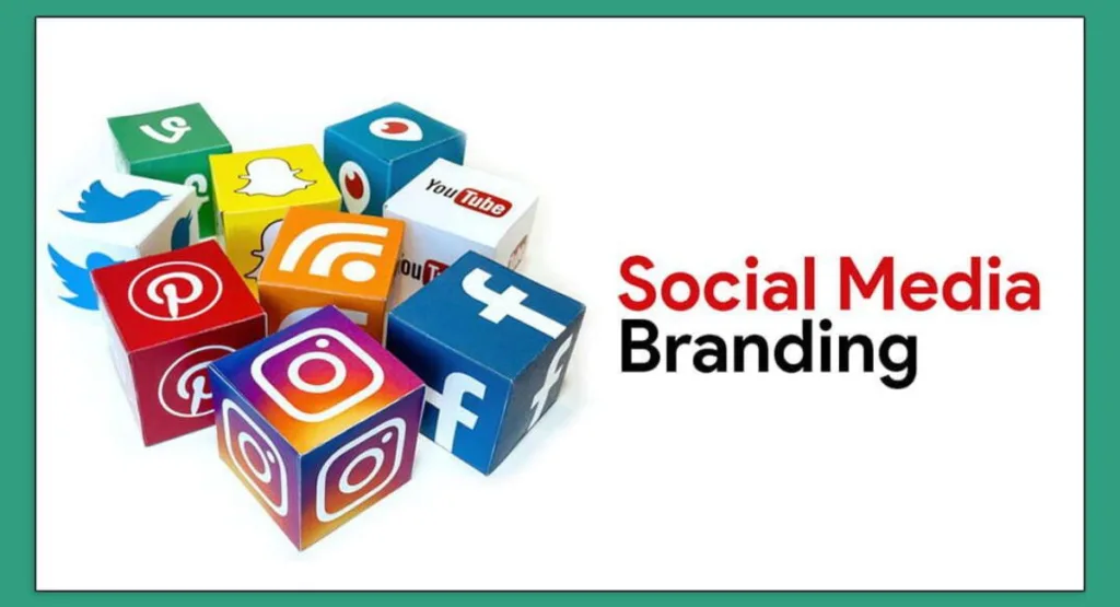 Brand Building and Social Media