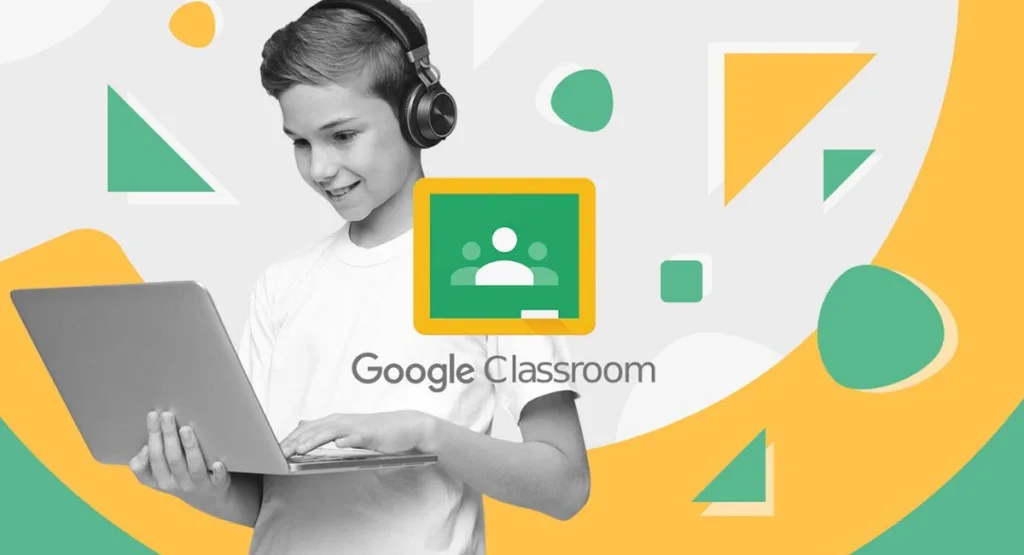 Google Classroom