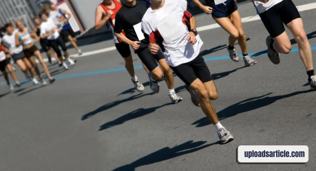 Half Marathon Distance