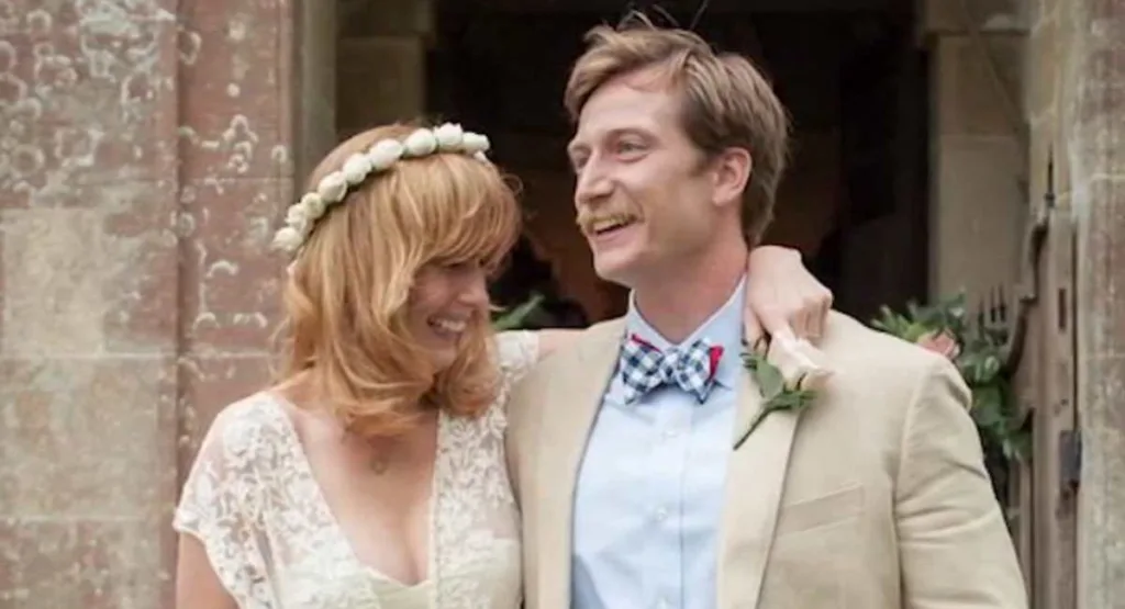 Kyle Baugher Marriage