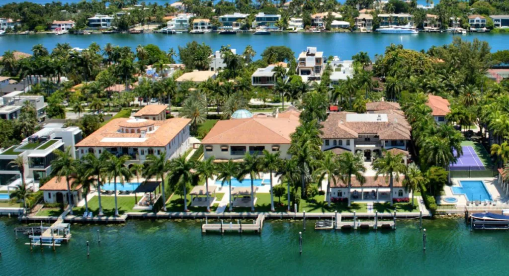 Miami Beach Property