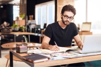 Network Rendering for Freelancers