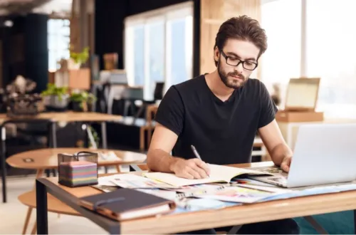 Network Rendering for Freelancers