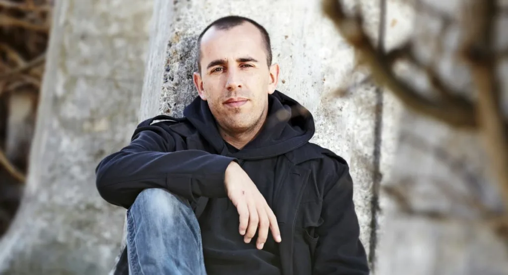 directer Nikolaj Arcel