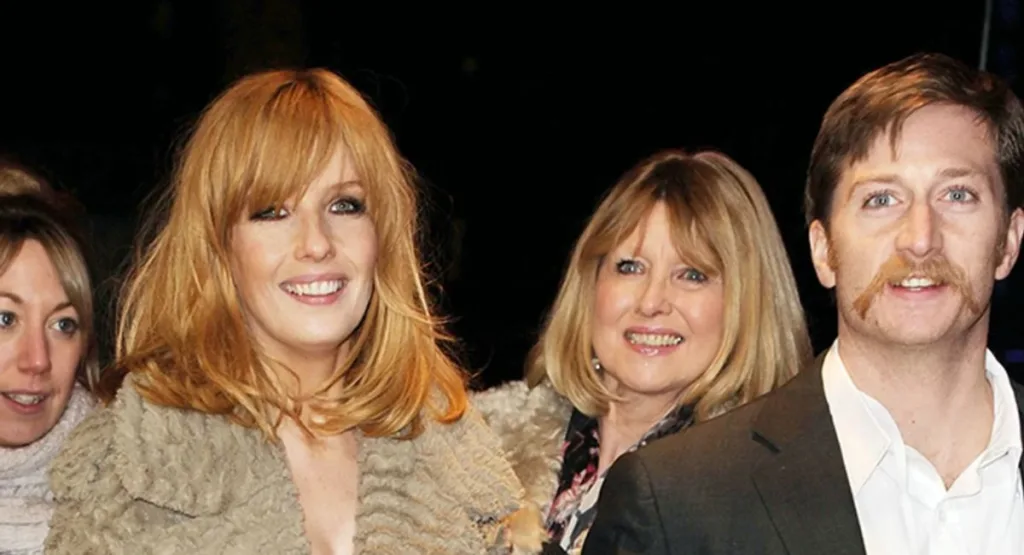 Kyle Baugher Personal Life, family