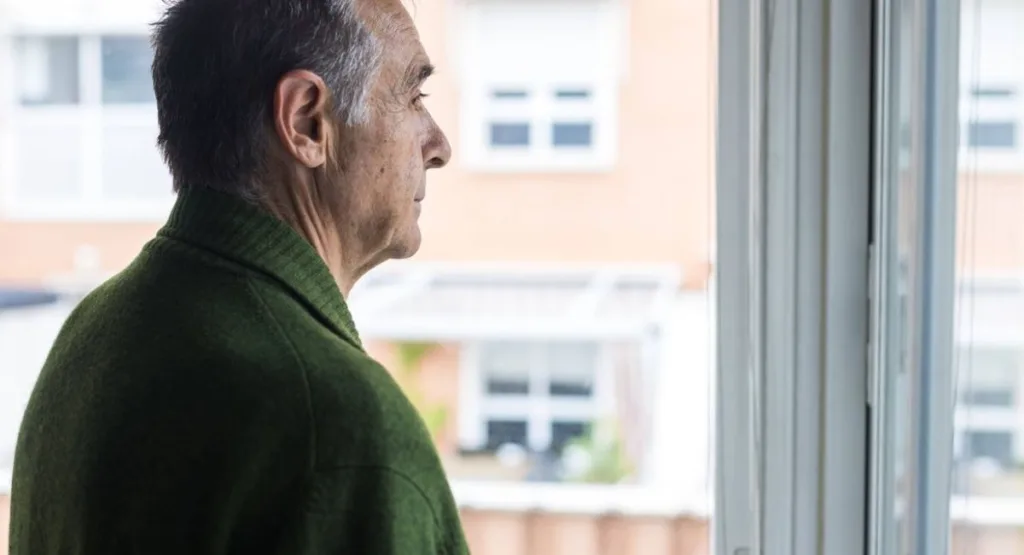 Sundowning Across Dementia