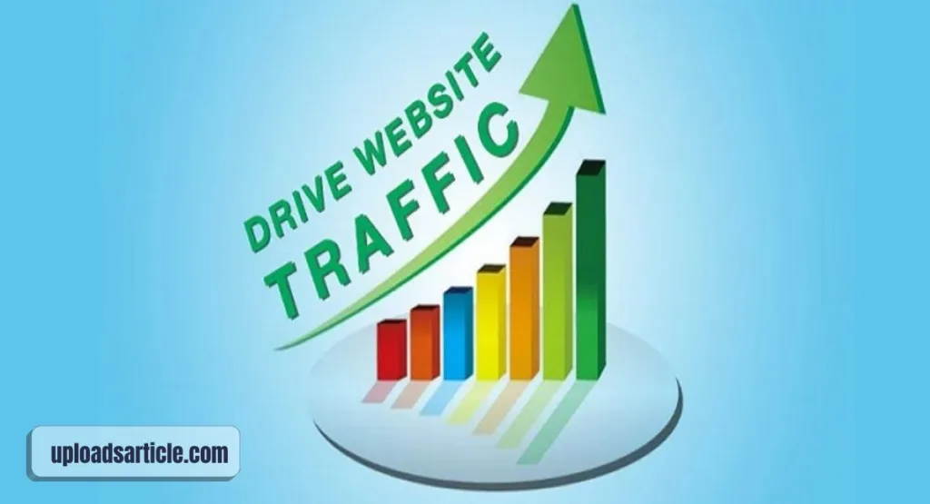 Targeted Traffic Generation