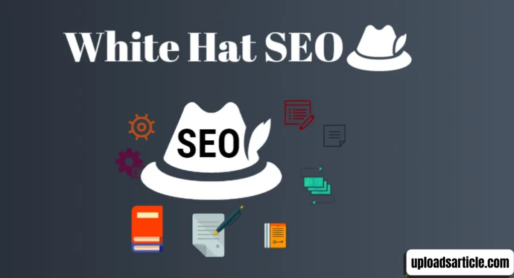 White-Hat SEO Techniques