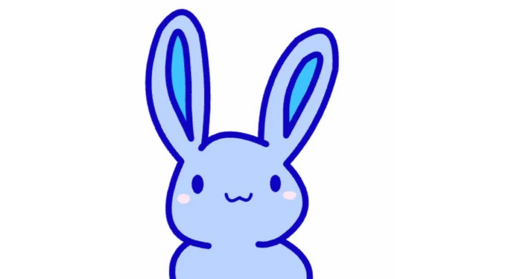 Bunny Cursor