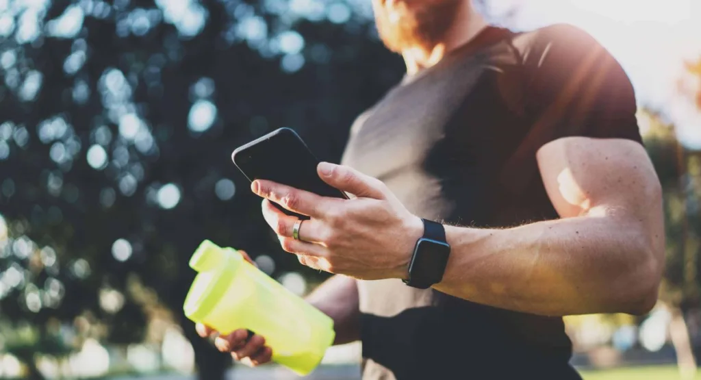 Harmonicode Sport Technology Works