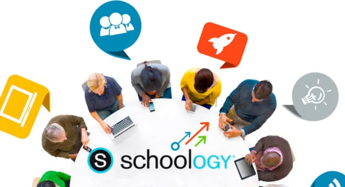 schoology alfa