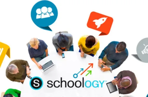 schoology alfa