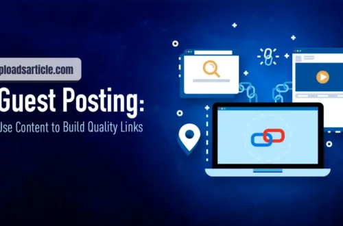 uploadarticle guest posting