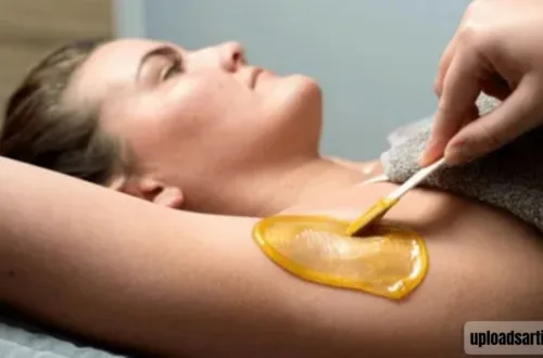 what includes brazilian wax​