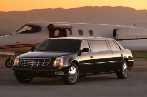 Limo Companies