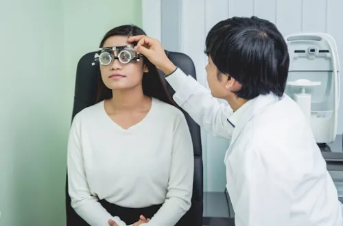 Astigmatism Treatments